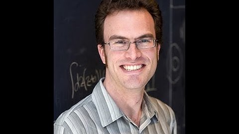 15th Annual Pappalardo Fellowships Symposium - Introductory Remarks