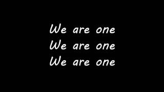 12 Stones - We Are One (lyrics) chords