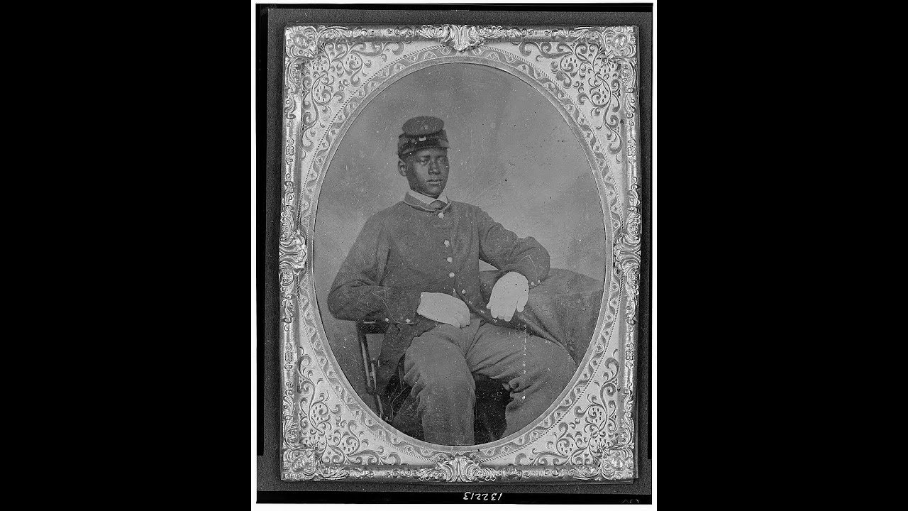 Quiet Valor and Silent Strength