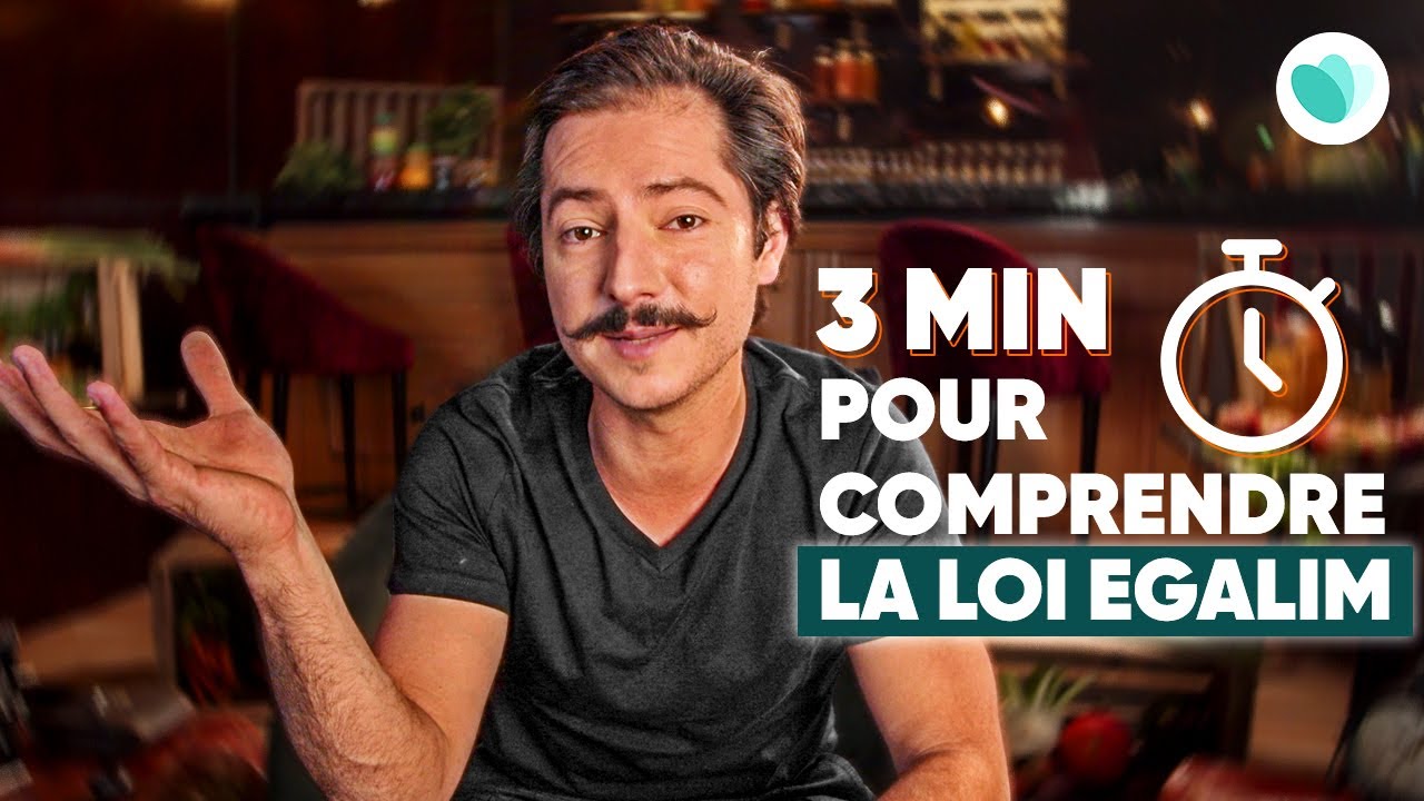 Qu'est-ce que la Loi Égalim | Too Good To Go