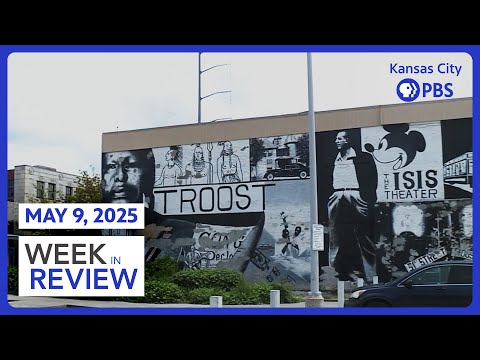 Troost Debate, Frank White Recall, Pride Fest Changes | KC Week in Review