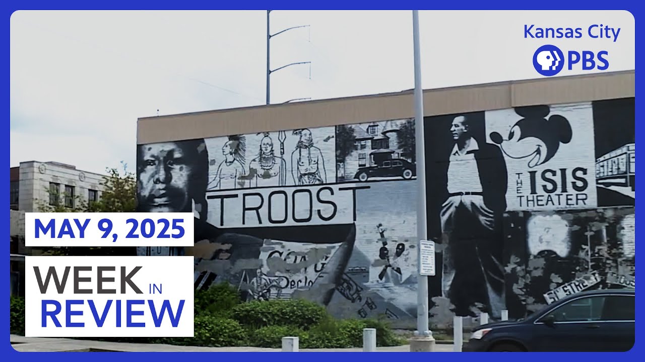Troost Debate, Frank White Recall, Pride Fest Changes | KC Week in Review
