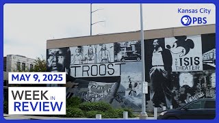 Troost Debate, Frank White Recall, Pride Fest Changes | KC Week in Review