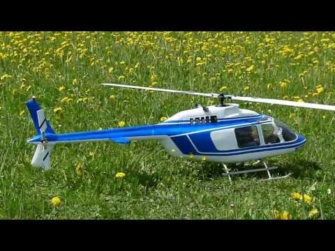 rc bell 206