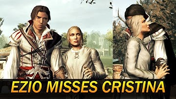 Unused Farmer Romance in Assassin