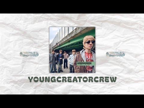 YOUNGCREATORCREW by CORTIS - Easy Lyrics