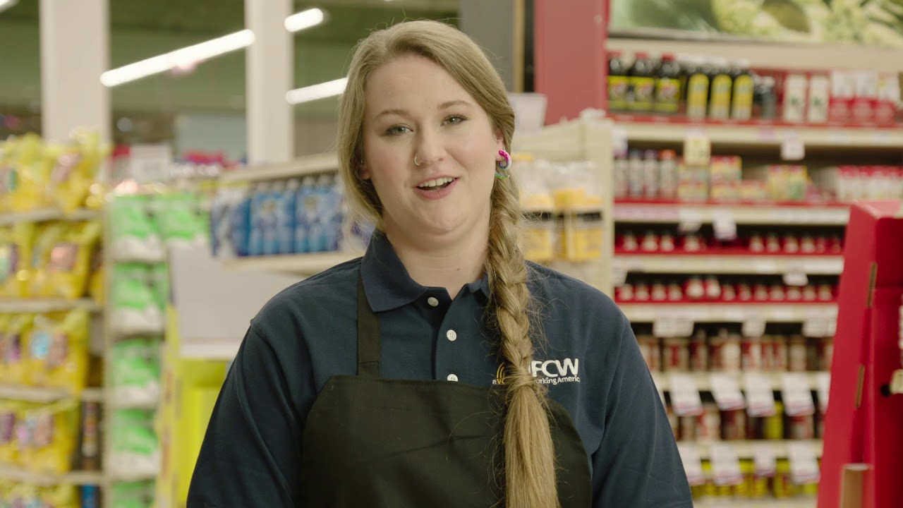 A Union Job Is A Phone Call Away YouTube