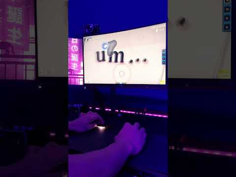 Real Japanese Goblin by Japanese girl 🇯🇵