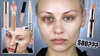 The BEST Concealers for Dark Circles PART 2