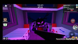 Roblox Guesty Destined to win (Hallow Dusek theme)