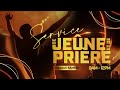 Samedi Des Miracles |  Service de Jeûne