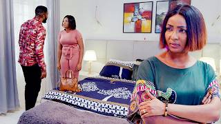 If You Can’t Control Your Tears You Will Cry Watching Dis GRACE CHARIS-BASSEY Emotional Family Movie