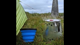 Dartmoor - 3 days wild camping, Wistmans Woods, Higher White Tor & part of the Two Moors Way
I return to Dartmoor and take in what i thought was Higher White Tor , Wistmans Woods and then some of the Two Moors Way where i meet with another YouTuber Carl https://www.youtube.com/watch?v=LTWt8s_8UoA
Hiking Umbrella : https://euroschirm.com/trekking.php?session=Un78jf9mDbQhg&sprache_land=englisch
www.bensound.com Dartmoor - 3 days wild camping, Wistmans Woods, Higher White Tor & part of the Two Moors Way