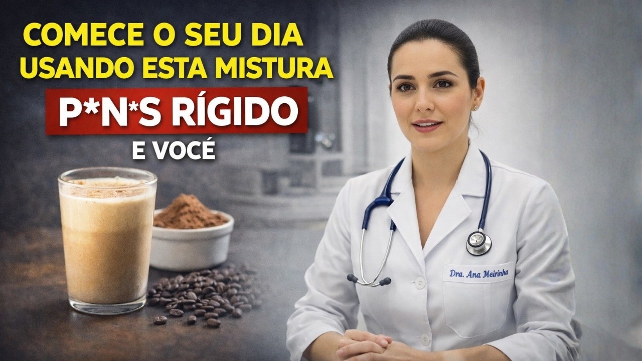 Mistura poderosa: Cravo + Gengibre - Apenas 1 mistura para mais energia e potência todos os dias!