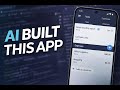 I Built a Real Android App Using AI (No Experience)