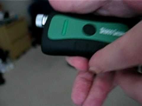 Shaking the Dapper Stage Laser Light Show unit