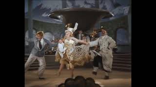 D. Dolskis. Onyte, Einam Su Manim Pašokti - 1930