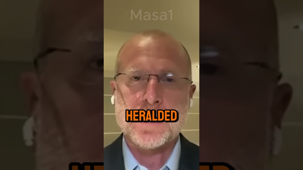 Trump Picks Brendan Carr to Lead FCC: Major Shift Ahead!