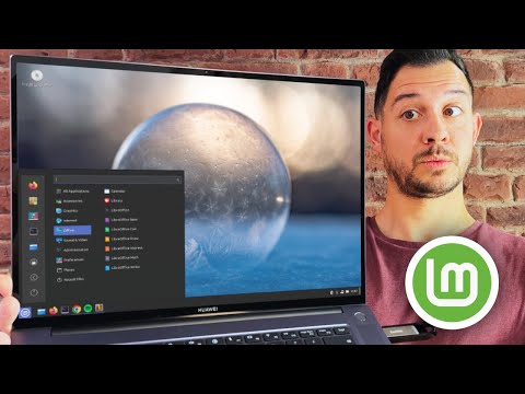 Instalo LINUX MINT en mi portátil y... ¿ADIÓS WINDOWS? 👋