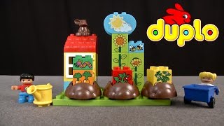 LEGO Duplo My First Garden from LEGO