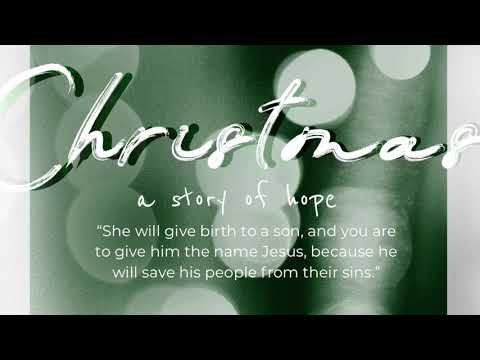 CHRISTMAS by Mark Simpson 13/12/2020