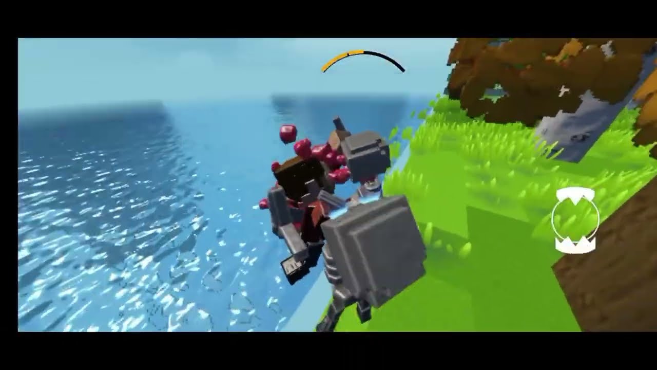 Huntercraft: Zombie Survival - Gameplay Walkthrough Part 2