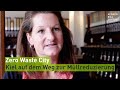Zero Waste City - Kiel auf dem Weg zur Müllreduzierung