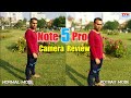 Redmi Note 5 Pro Camera Review | Part 2