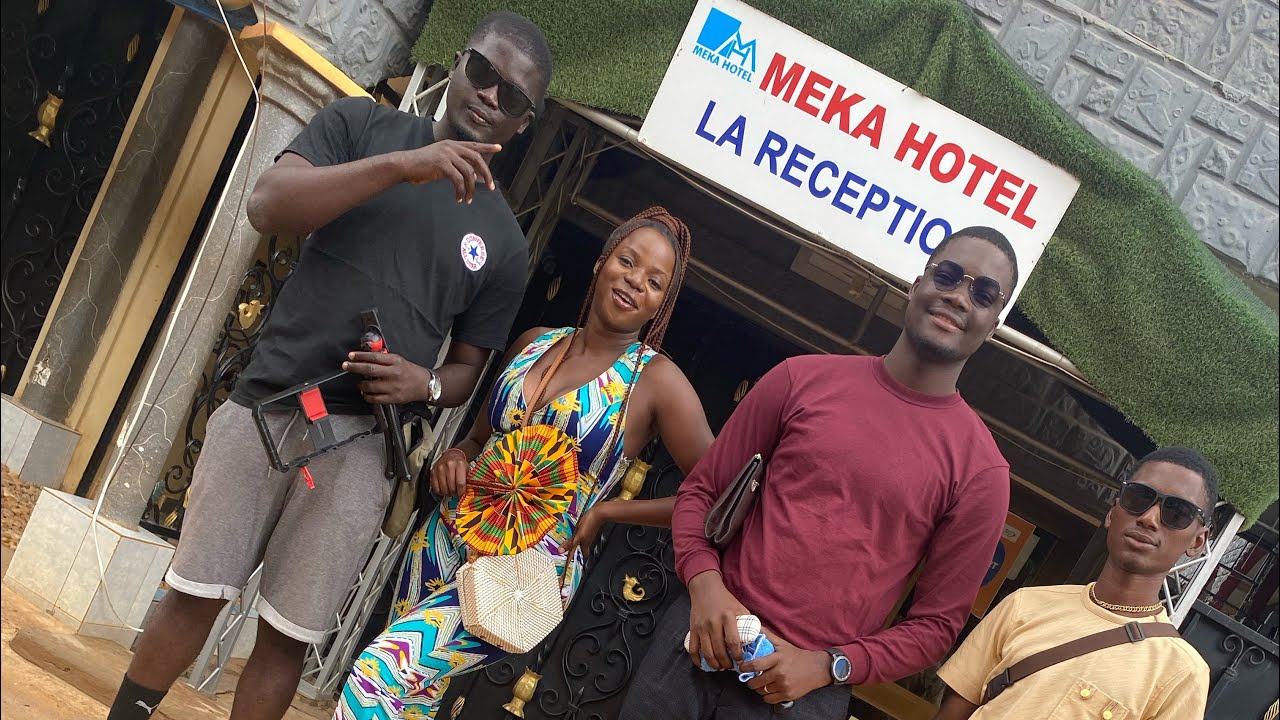 VLOG KARA TOGO 🇹🇬 :DÉCOUVERTE DE LA VILLE DE KARA ,BUDGET BUS , HÔTEL,AMUSEMENT #vlog #togo #kara
