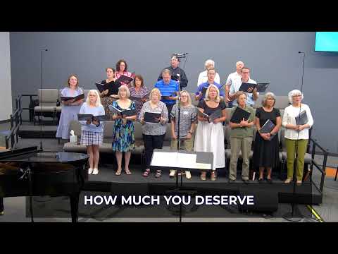 FFMC Worship Livestream