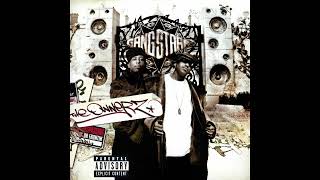 Gang Starr - Peace Of Mine