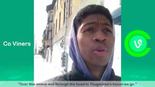 Ultimate Chaz Smith Vine Compilation 2017 (w/Titles) Funny Chaz Smith Vines - Co Viners