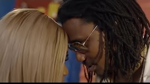 VJ ft Wally Seck - Yaa Meune ( Clip Officiel)