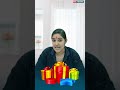 Gift Her Strength, Not Just Promises | Rakshabandhan Gift? | #myfintax #ytshorts #shorts