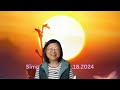 Simply Being Apr182024