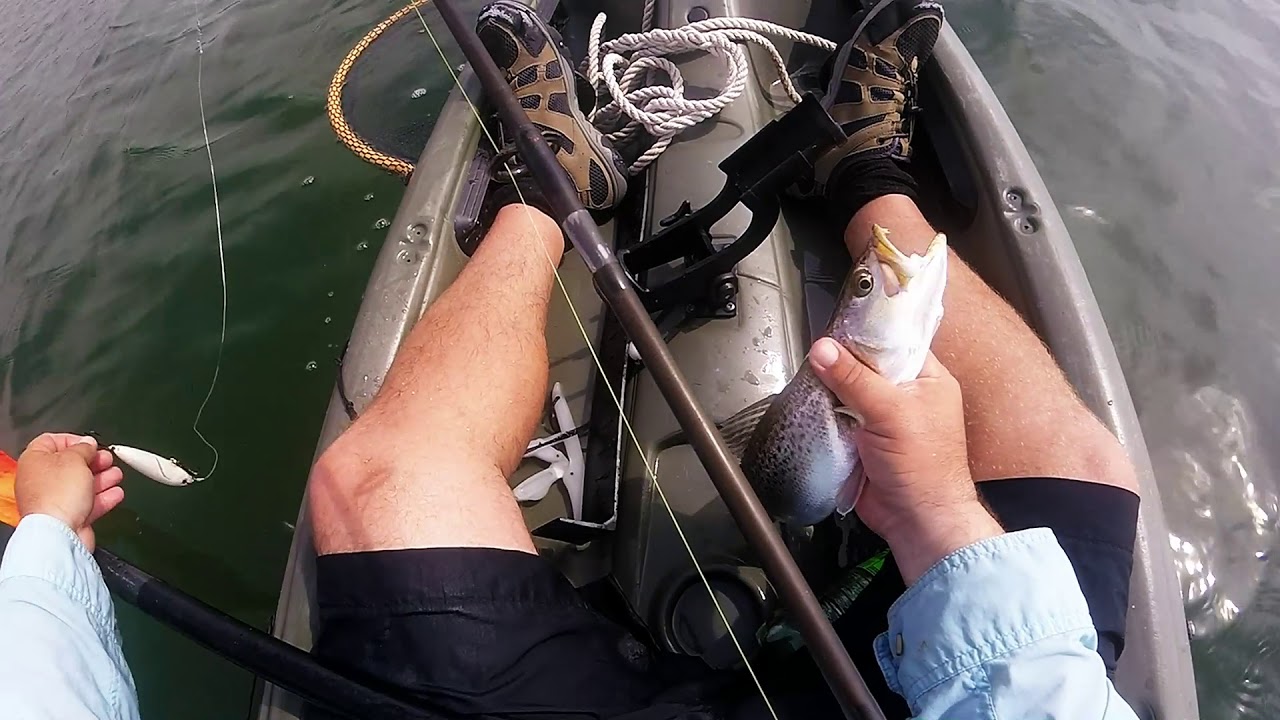 5-16-2019 SPI Fishing