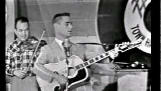 George Jones - "Sparkling Brown Eyes" ((1959)) chords