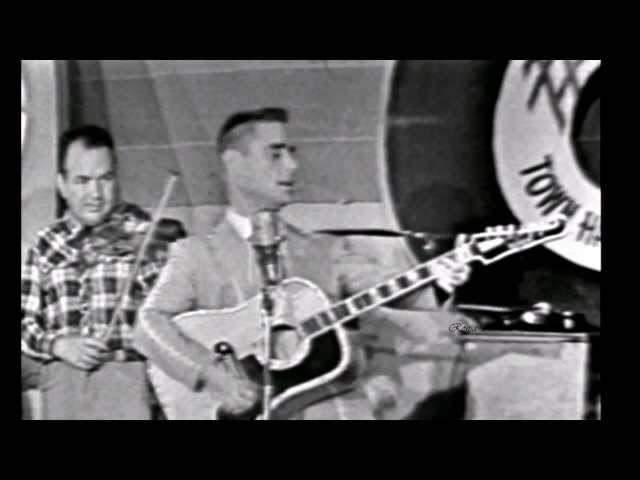 George Jones - Sparkling Brown Eyes