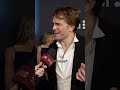 Jennifer Lawrence Reveals The ‘Humiliating’ Way She Got Close With Costar Robert Pattinson