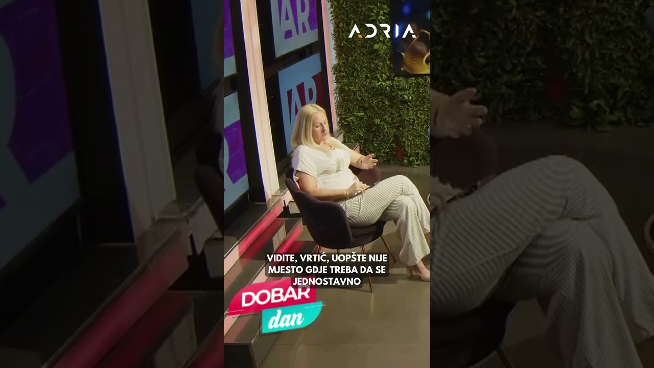 Vakcinacija ili vrtić: Ko treba da odlučuje – roditelj ili država?