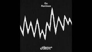 The Chemical Brothers 'Go' (Edge Of Control Dub) [Revised]