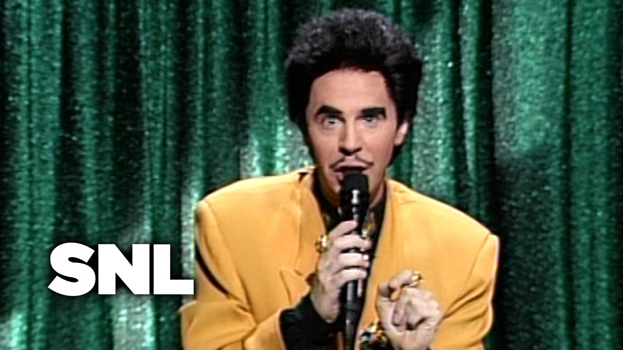 Feud - Saturday Night Live