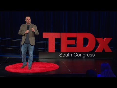 Watch the TEDx Talk (9 min)