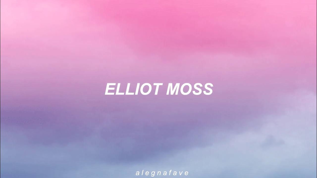 slip • elliot moss // sub español YouTube