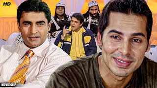 गोविंदा की बेस्ट कॉमेडी मूवी सीन - हंसी रोक नहीं पाओगे | Govinda Full Action Scene | Full Power Clip