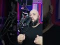 Canta como Tom G Warrior vocalista de Triptykon y Celtic Frost #tomgwarrior #triptykon #celticfrost