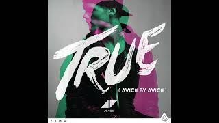 Avicii - Hey Brother (Original Mix)