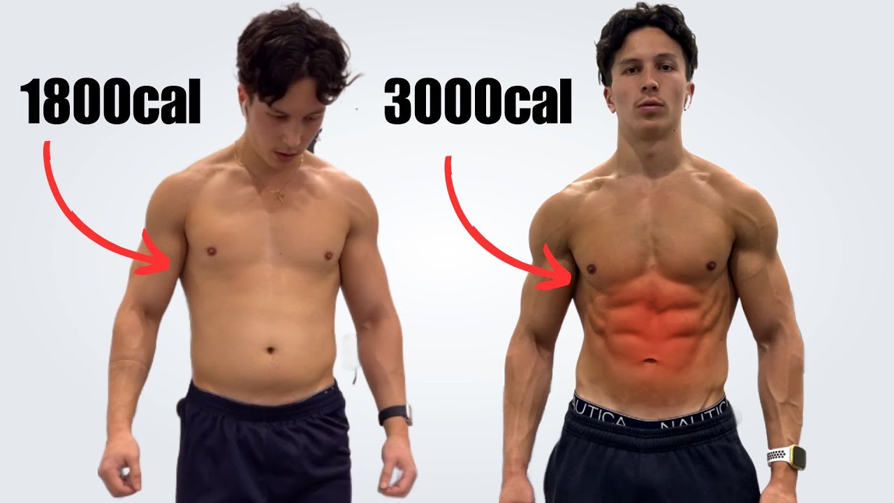 Почему вы стройны, даже если у вас нет пресса