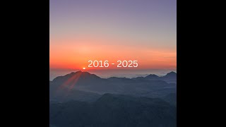 3Velyxn - Nine Years Official Audio