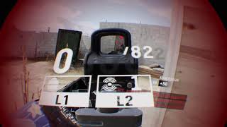 Firewall: Zero Hour (Heartland) Prepper Ace by DeonTheDirector